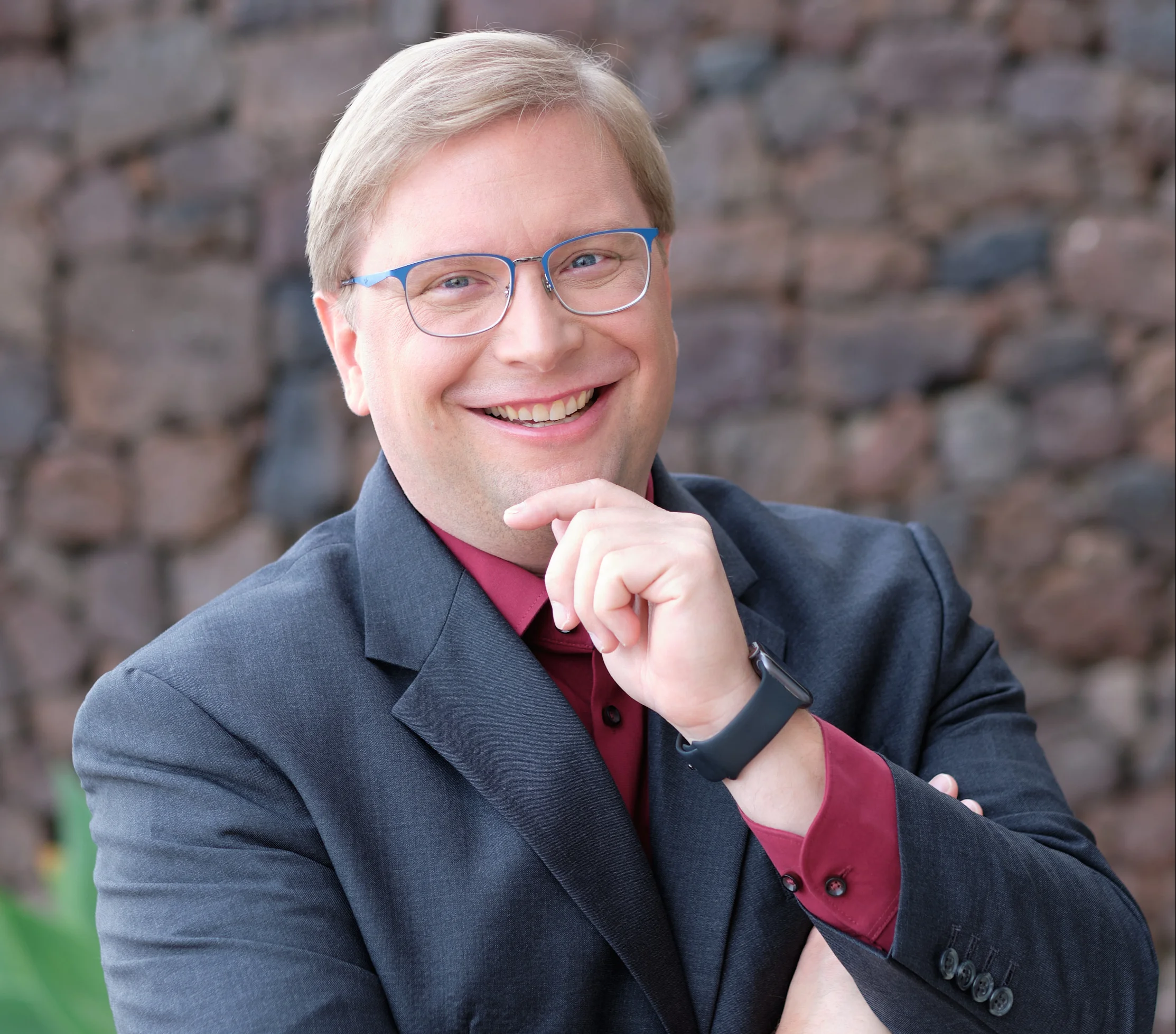 Dr. med. Daniel Zeiß