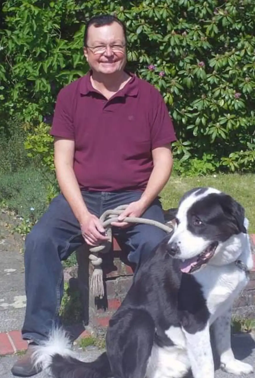 Dr. med. Hans-Paul Lang